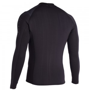 Ion Lycra/Rashguard Onyx Voltage 2/1 LS 2013 Men